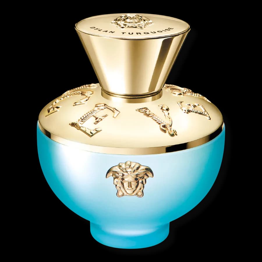 Dylan Turquoise Eau De Toilette