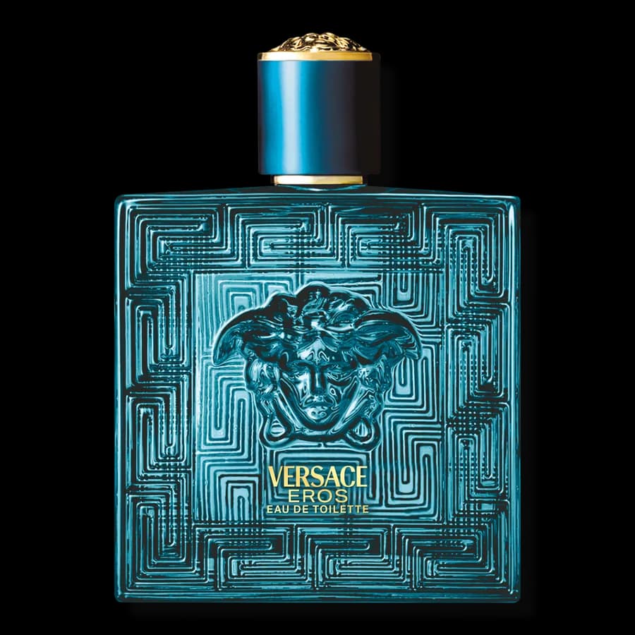 Eros Eau de Toilette