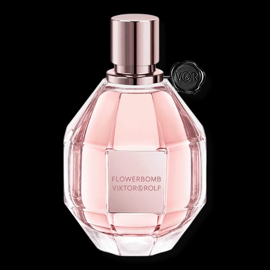 Flowerbomb Eau de Parfum