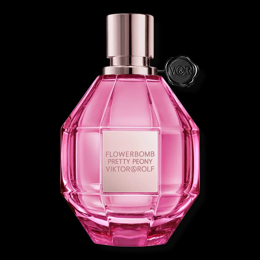 Flowerbomb Pretty Peony Eau de Parfum