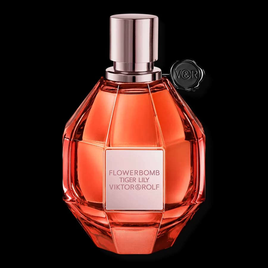 Flowerbomb Tiger Lily Eau de Parfum