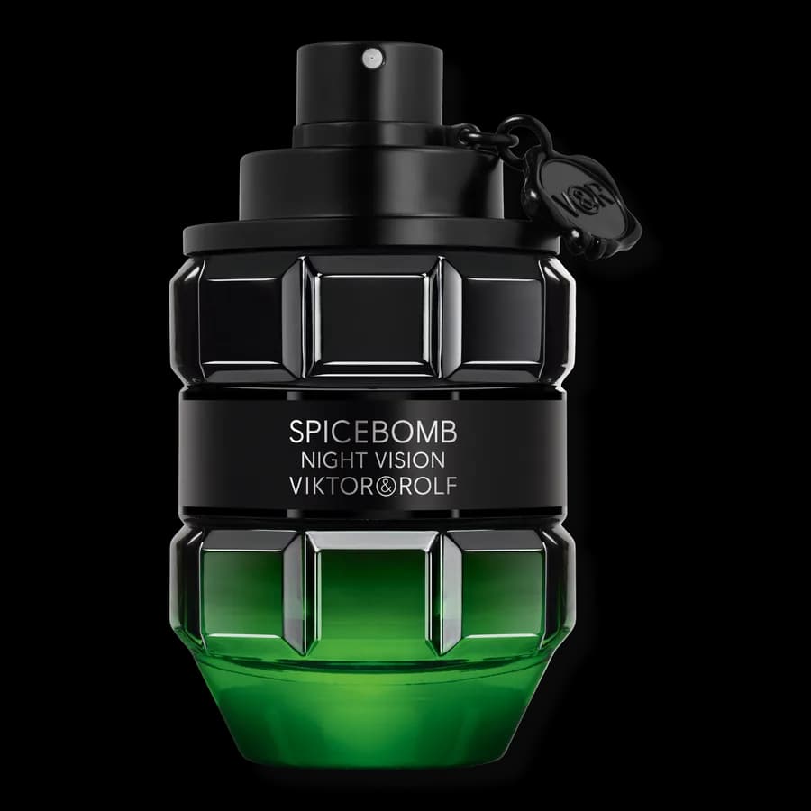 Spicebomb Night Vision Eau de Toilette