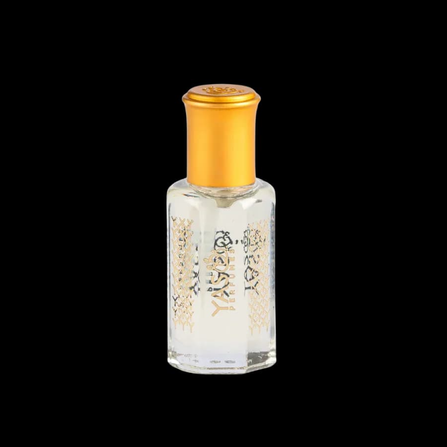 Musk Al Gold Oil