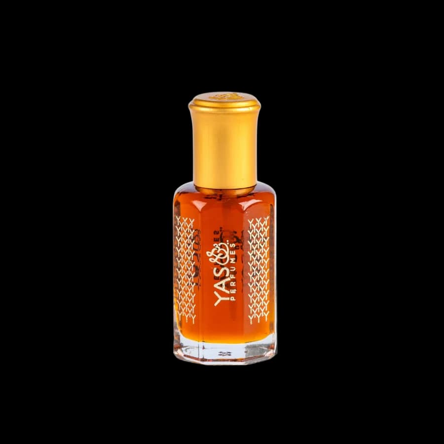 Royal Amber Oil