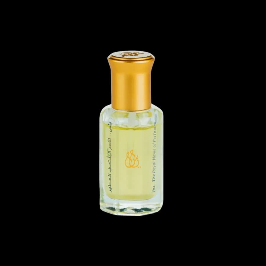 Ward Taif Oil