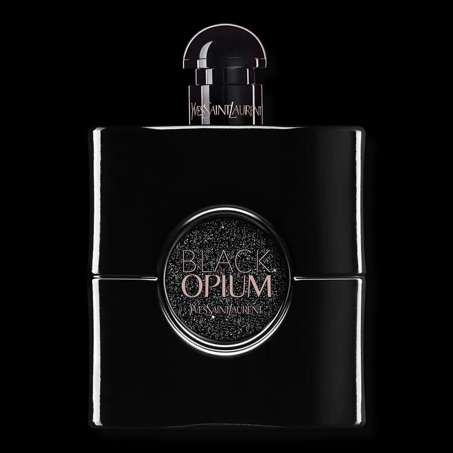 Black Opium Le Parfum