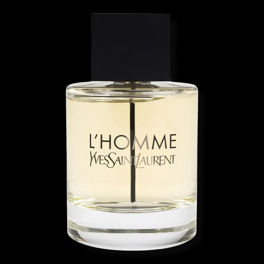 L'Homme Eau de Toilette