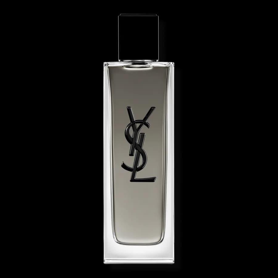 MYSLF Eau de Toilette Intense