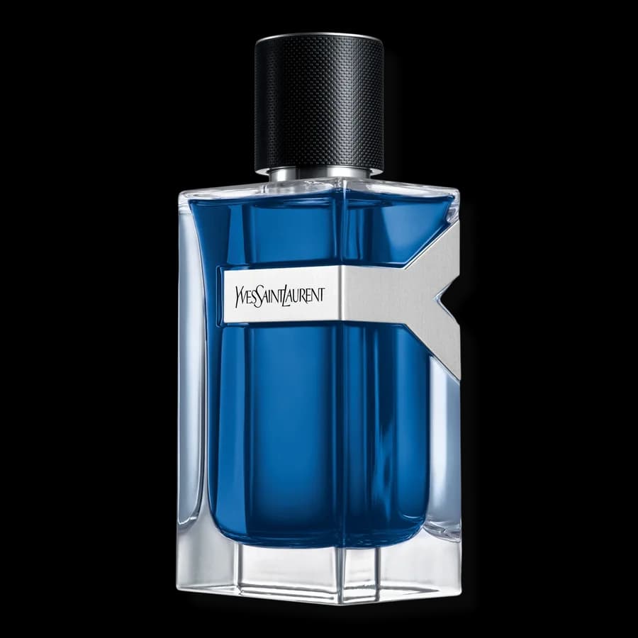 Y Iced Cologne Eau de Toilette Intense