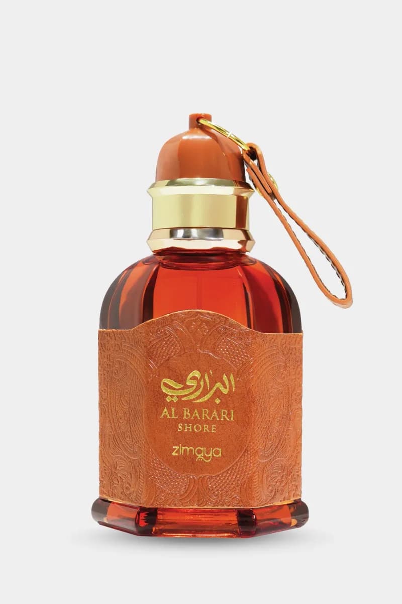 البراري شور