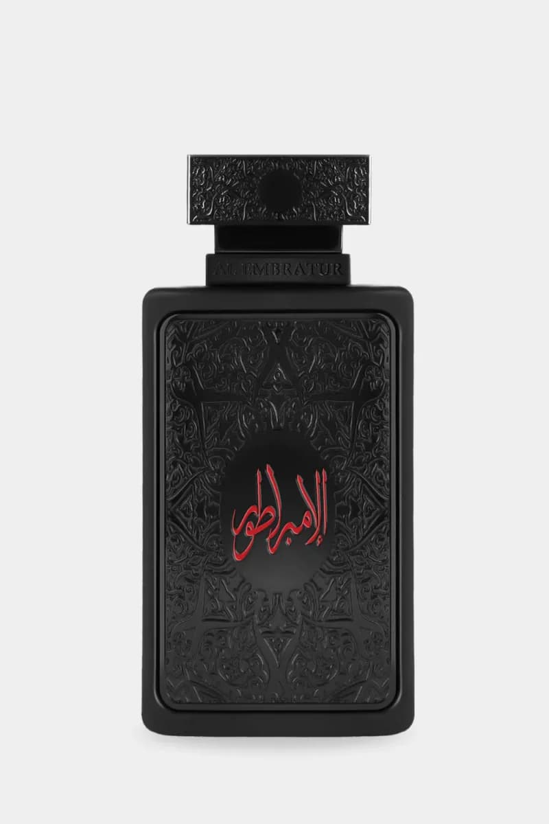 الإمبراطور أبسولو
