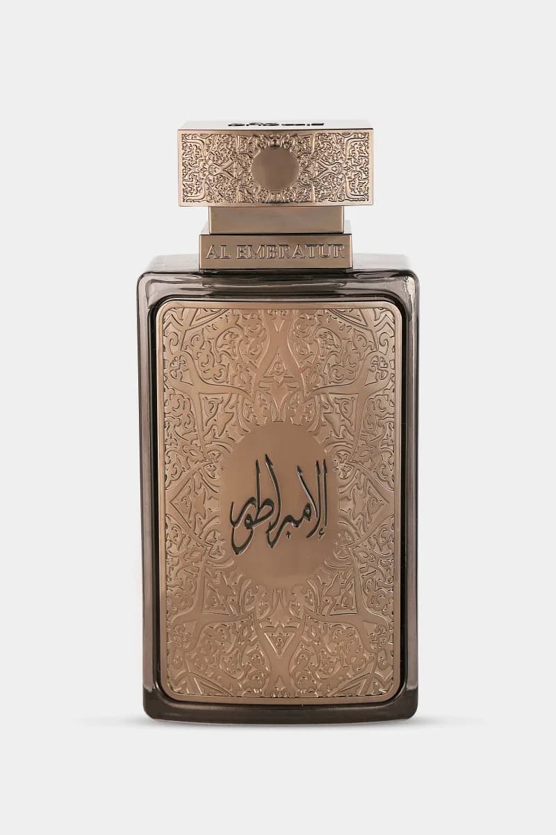 الإمبراطور إليكسير