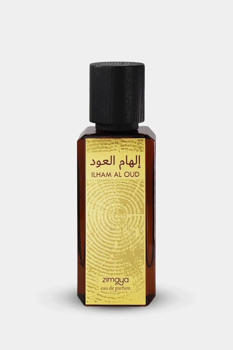 إلهام العود