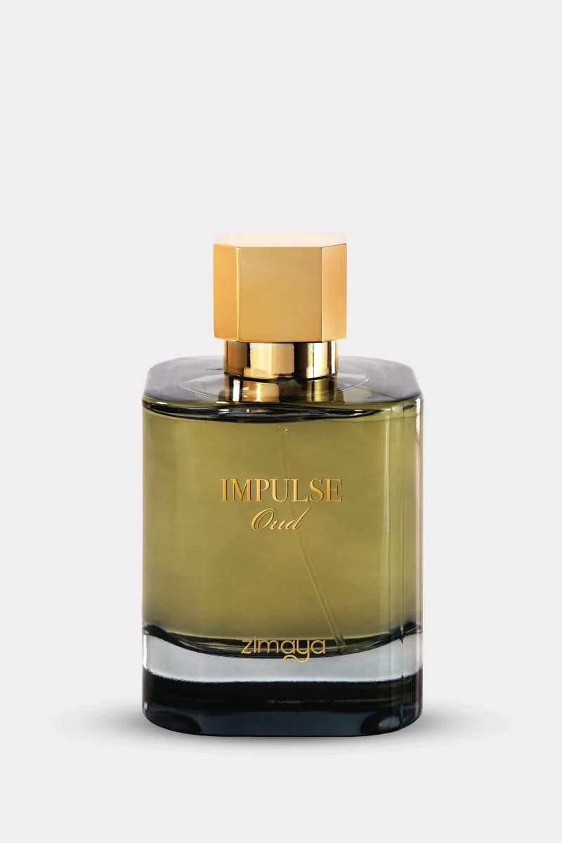 Impulse Oud