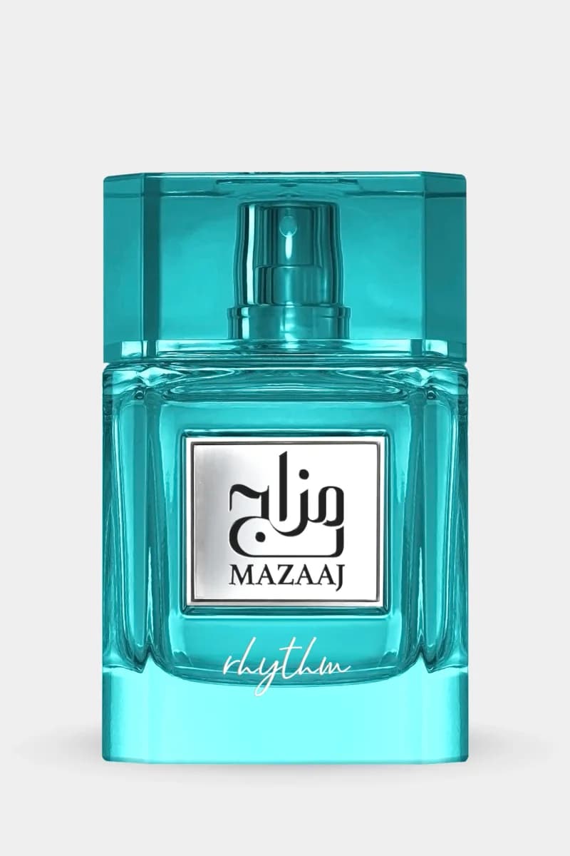 Mazaaj Rhythm