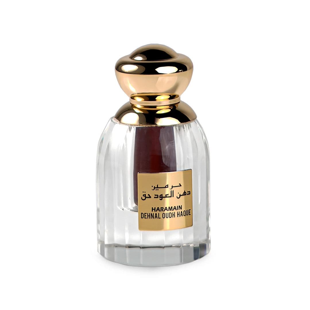 Dehnal Oudh Haque