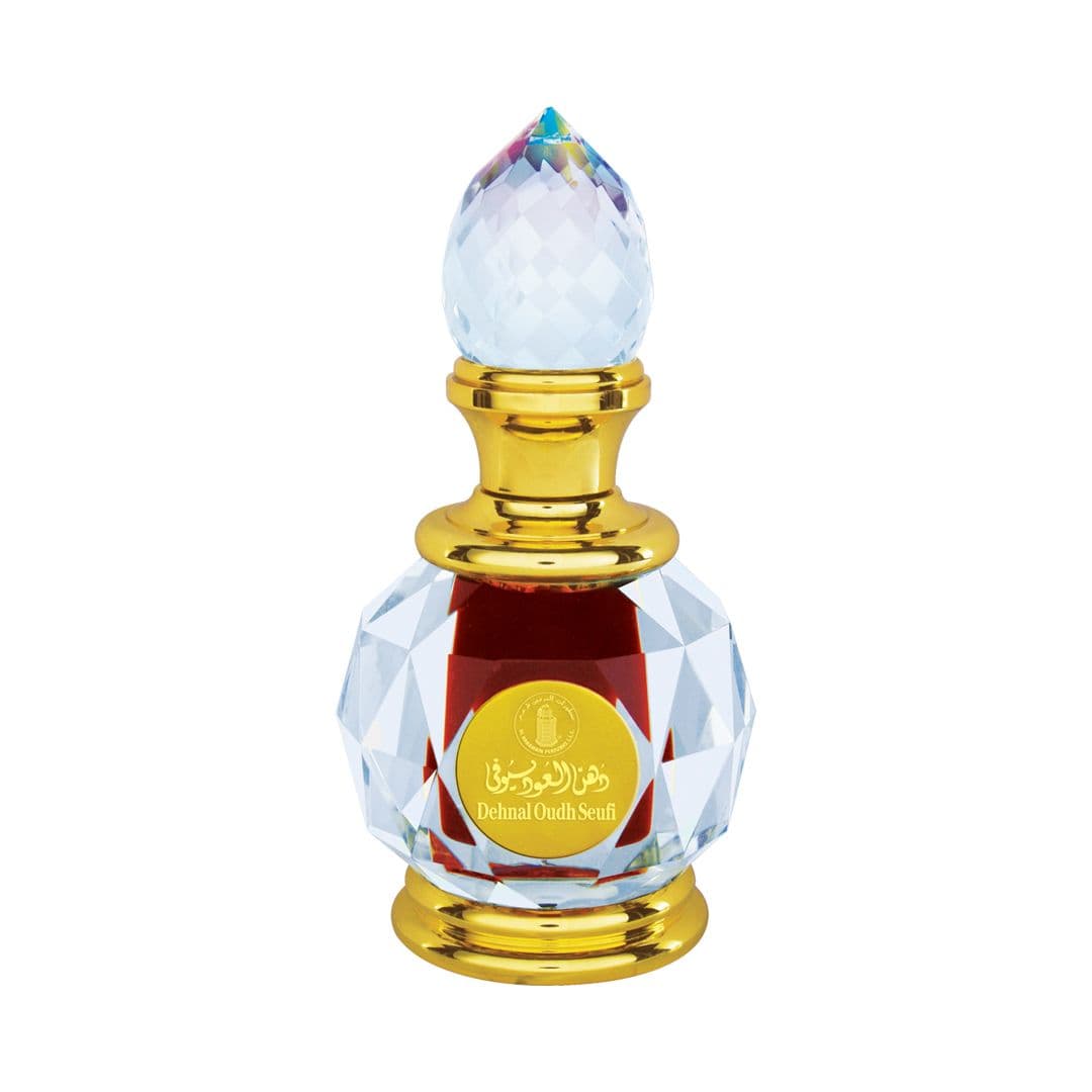 Dehnal Oudh Seufi Oil