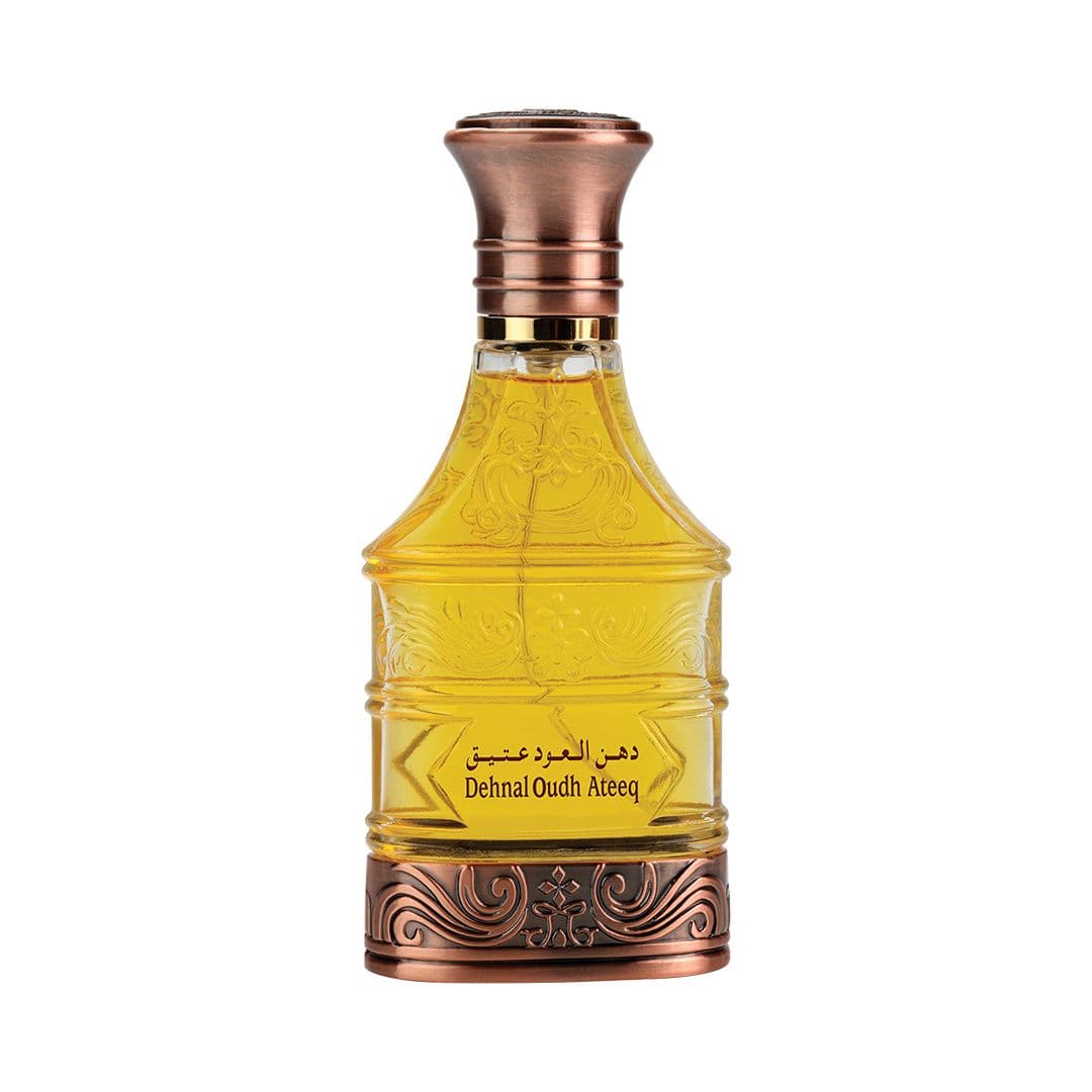 Dehnal Oudh Ateeq Spray