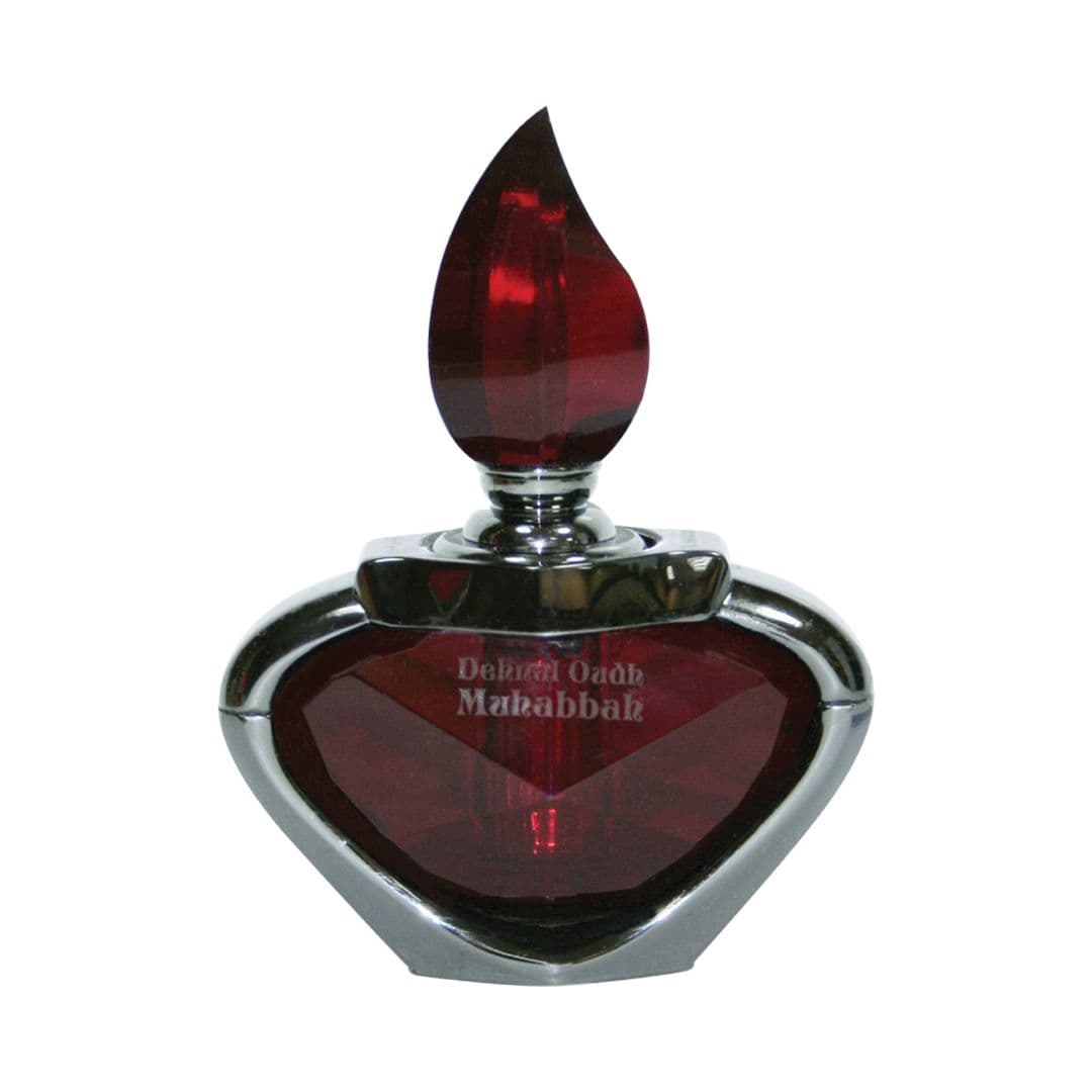 Dehnal Oudh Mahabbah