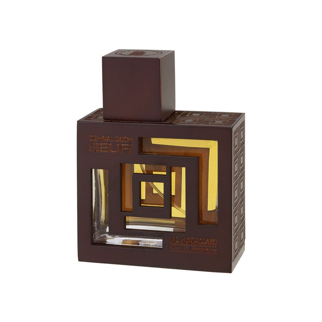 Dehnal Oudh Seufi Spray