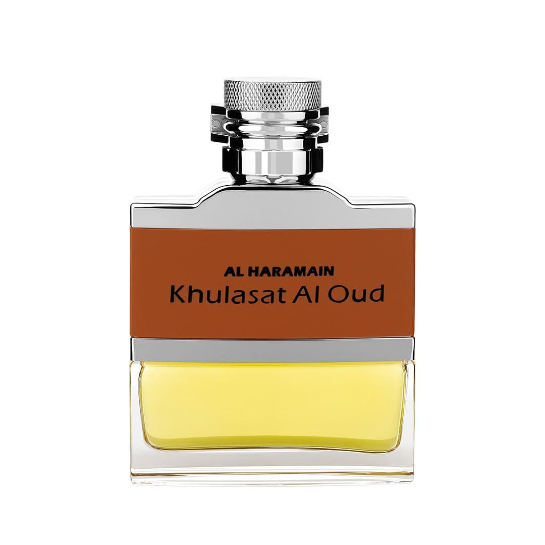 Khulasat Al Oudh