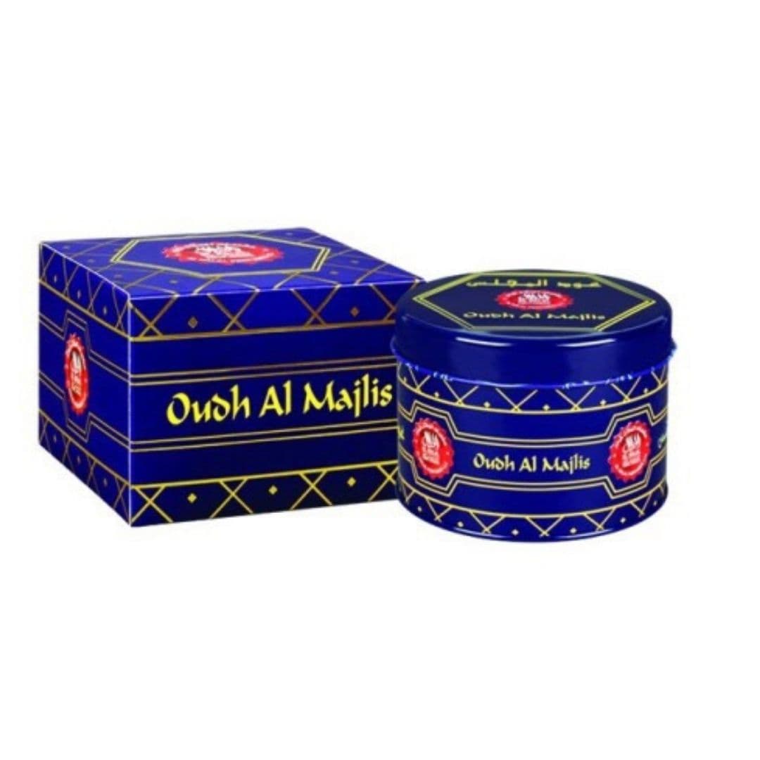 Oudh Al Majlis Bukhoor