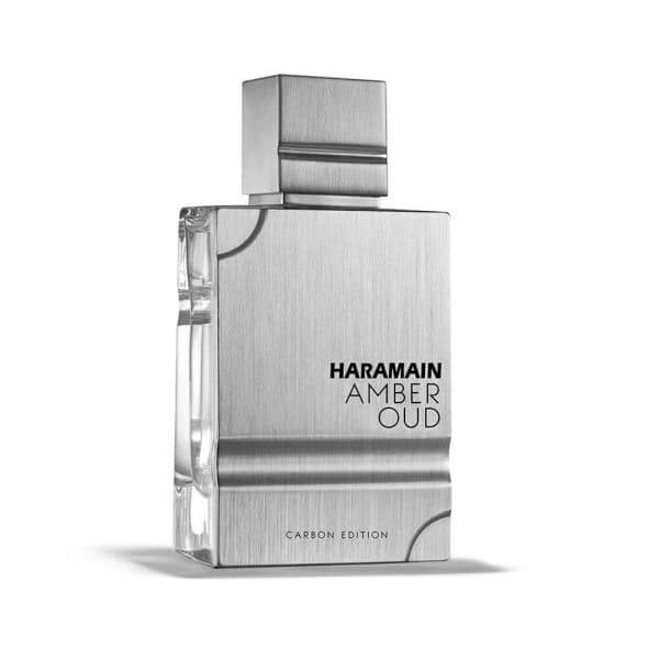 Amber Oud Carbon Edition