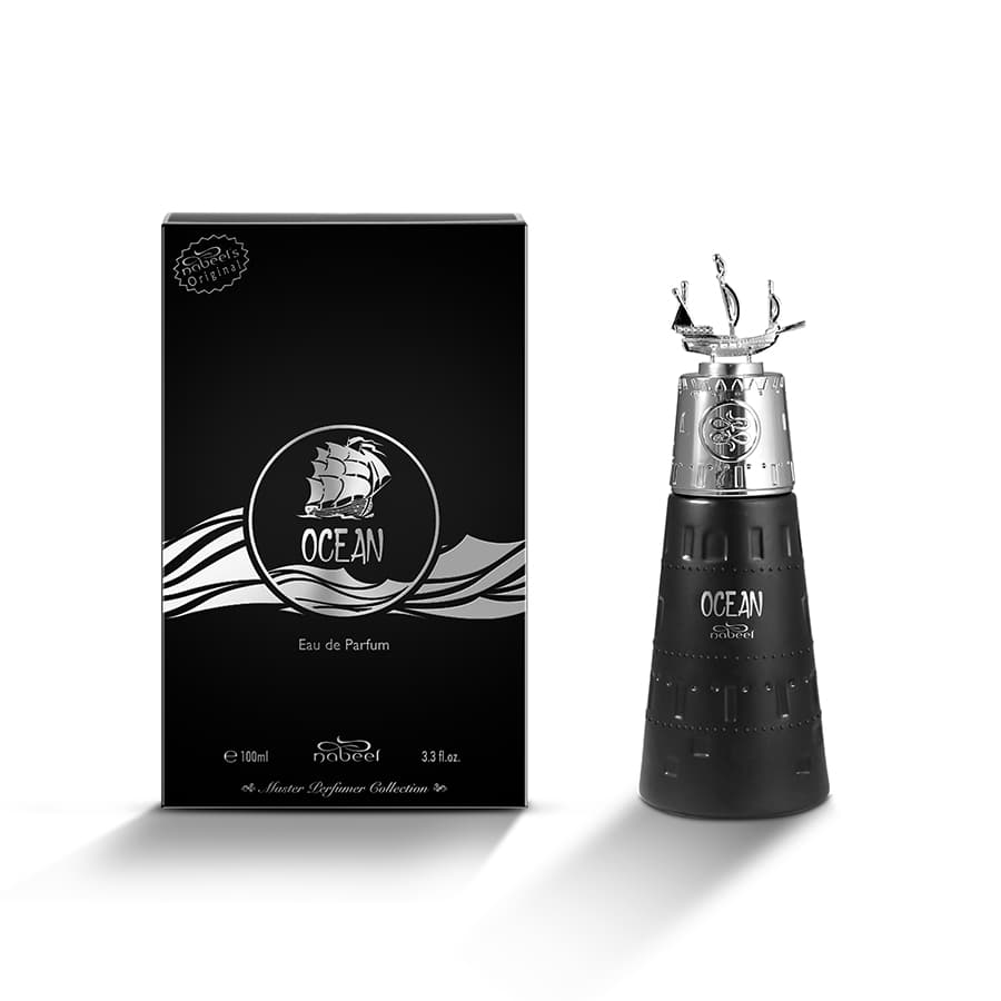 Ocean Spray Perfume
