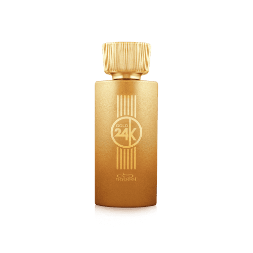 Gold 24K
