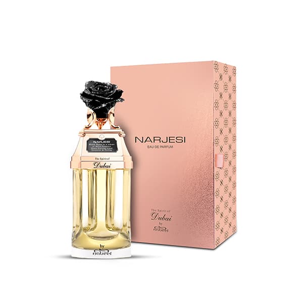 Dubai Narjesi